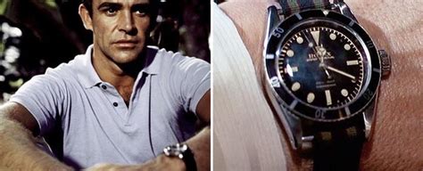 dr no watch rolex|james bond Rolex watch.